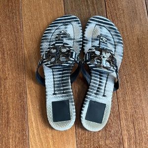 TORY BURCH miller sandals